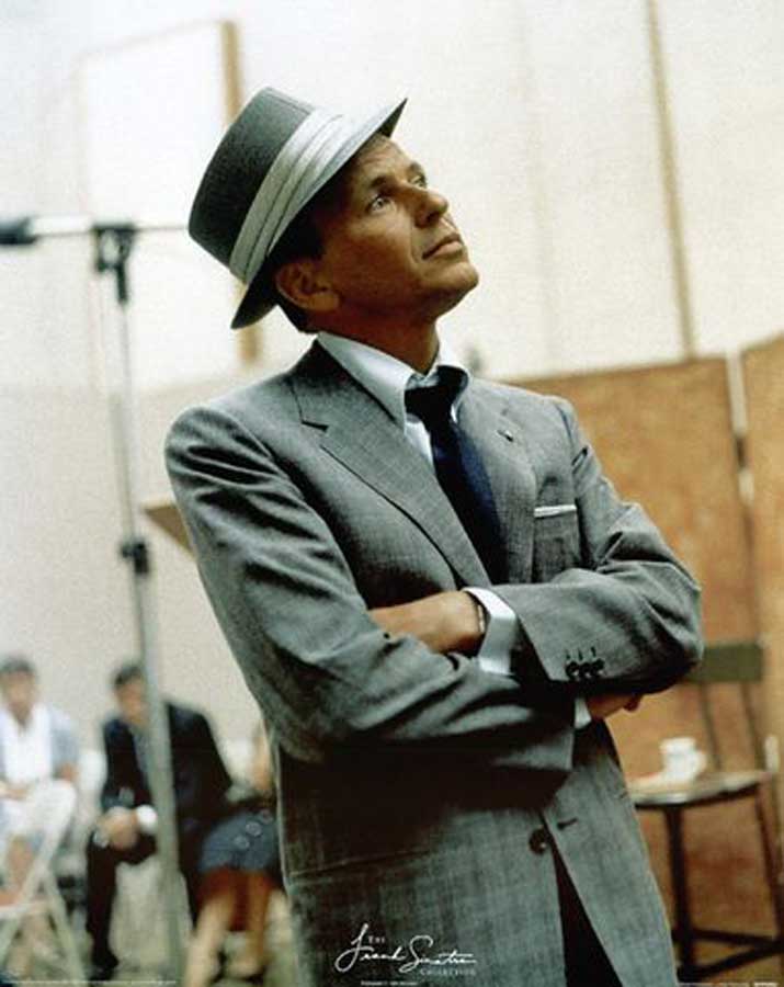 Frank Sinatra Photo (  )  