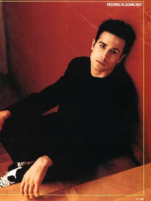 Freddie Prinze Jr Photo ( - )  ,    /  - 3