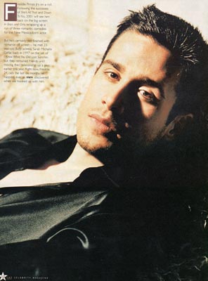 Freddie Prinze Jr Photo ( - )  ,    /  - 6