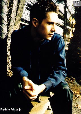 Freddie Prinze Jr Photo ( - )  ,    /  - 10