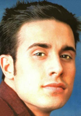 Freddie Prinze Jr Photo ( - )  ,    /  - 20