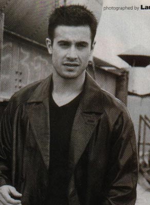 Freddie Prinze Jr Photo ( - )  ,   