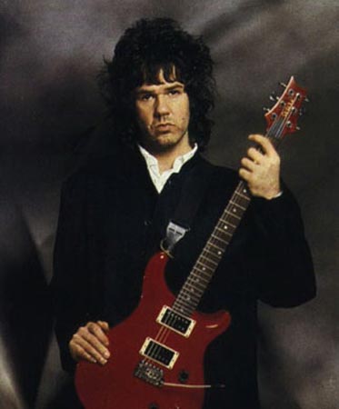 Gary Moore Photo (  )   /  - 6