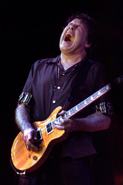 Gary Moore Photo (  )   /  - 7