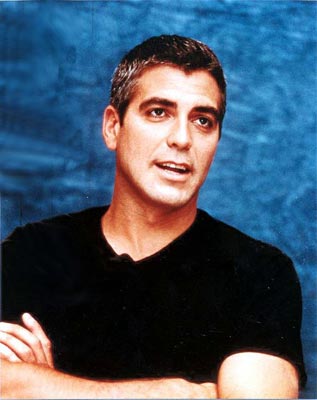 George Clooney Photo (  )    /  - 24