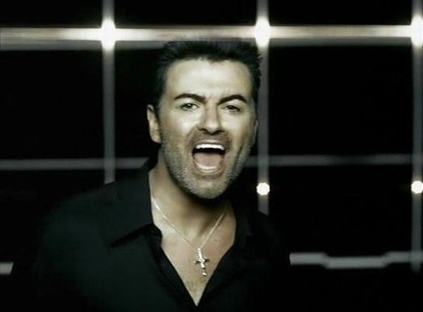   (George Michael)  - , ,  /  - 11