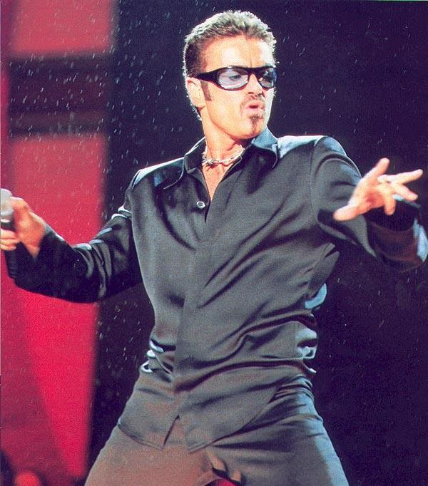   (George Michael)  - , ,  /  - 17