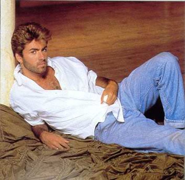   (George Michael)  - , ,  /  - 18