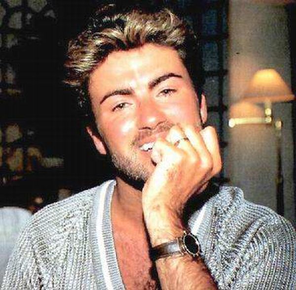   (George Michael)  - , ,  /  - 20