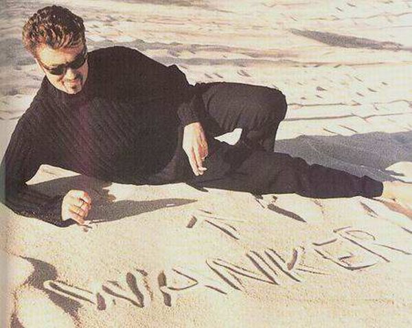   (George Michael)  - , , 