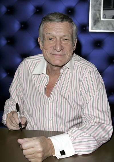 Hugh Hefner Photo (  )  ,   -  Playboy /  - 6