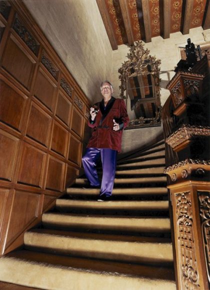 Hugh Hefner Photo (  )  ,   -  Playboy /  - 8