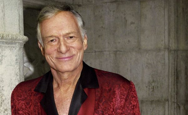 Hugh Hefner Photo (  )  ,   -  Playboy /  - 10