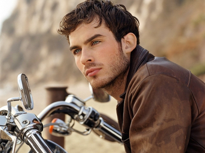 Ian Somerhalder Photo (  ) ,     ,  /  - 39