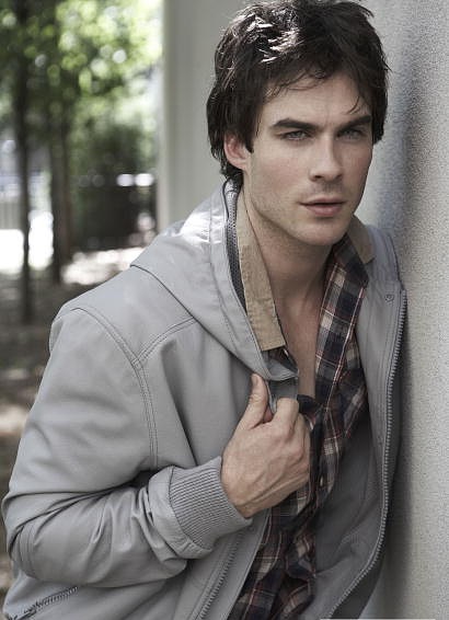 Ian Somerhalder Photo (  ) ,     ,  /  - 40