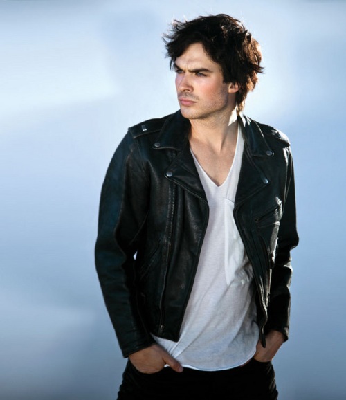 Ian Somerhalder Photo (  ) ,     ,  /  - 41