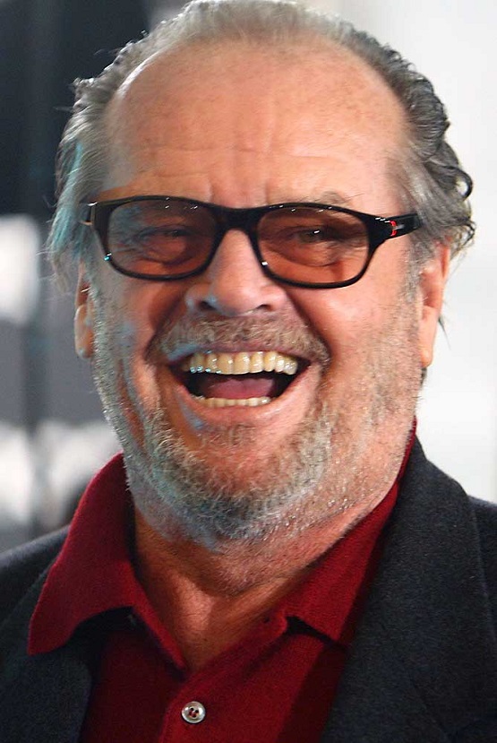Jack Nicholson Photo (  )   