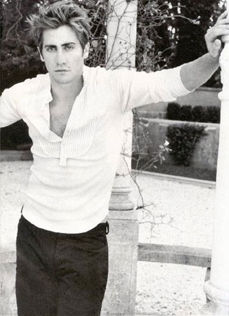 Jake Gyllenhaal Photo (  )    /  - 7