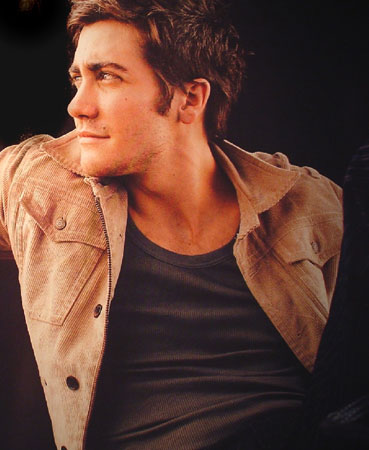 Jake Gyllenhaal Photo (  )    /  - 8