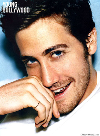 Jake Gyllenhaal Photo (  )    /  - 14