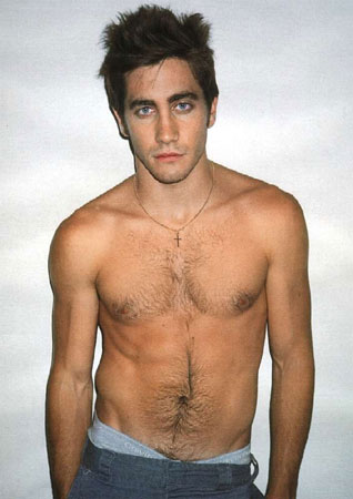 Jake Gyllenhaal Photo (  )    /  - 24