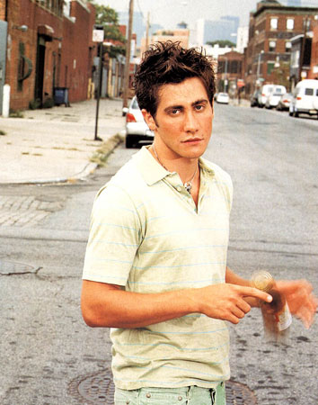 Jake Gyllenhaal Photo (  )    /  - 25