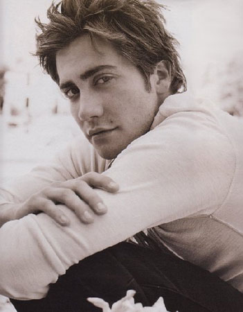 Jake Gyllenhaal Photo (  )    /  - 33