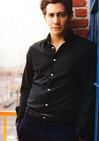 Jake Gyllenhaal Photo (  )    /  - 38