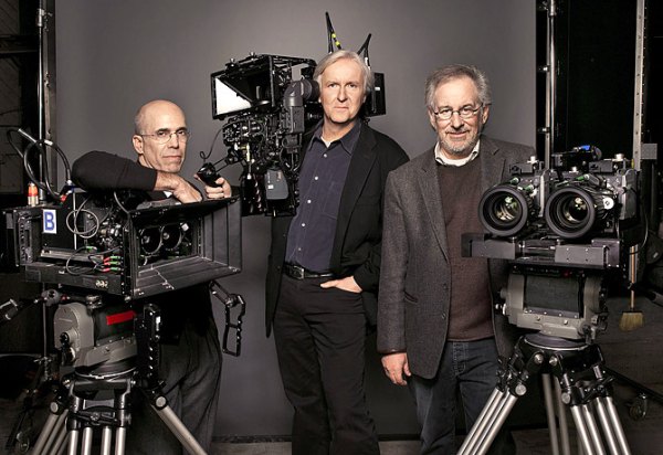 James Cameron Photo (  )  , ,  /  - 4