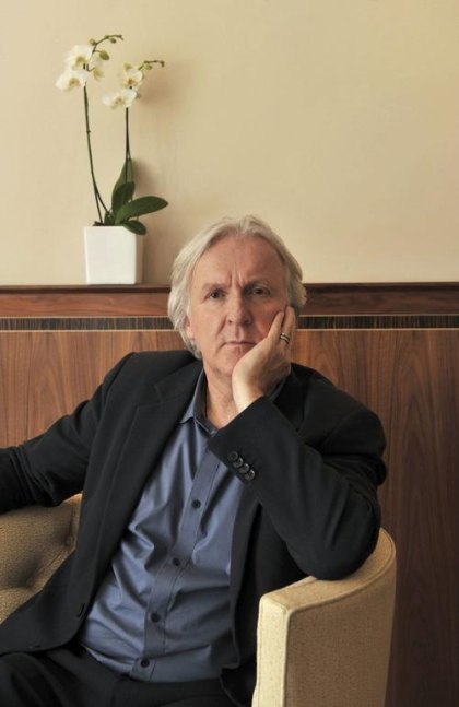 James Cameron Photo (  )  , ,  /  - 5