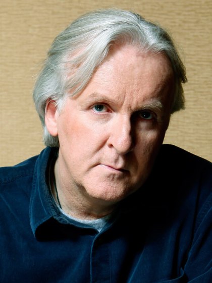 James Cameron Photo (  )  , ,  /  - 6