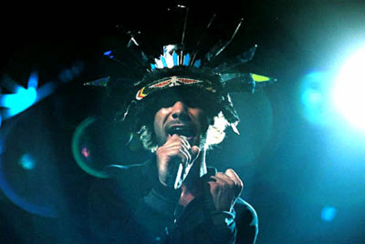 Jamiroquai Photo ( )  ,  /  - 4