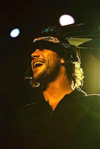 Jamiroquai Photo ( )  ,  /  - 5