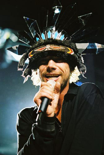 Jamiroquai Photo ( )  ,  /  - 6