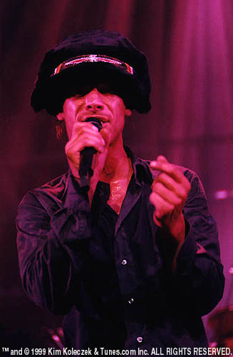 Jamiroquai Photo ( )  ,  /  - 10