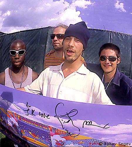 Jamiroquai Photo ( )  ,  /  - 16