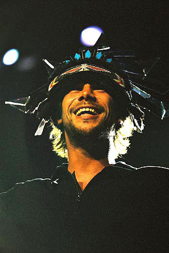 Jamiroquai Photo ( )  ,  /  - 25