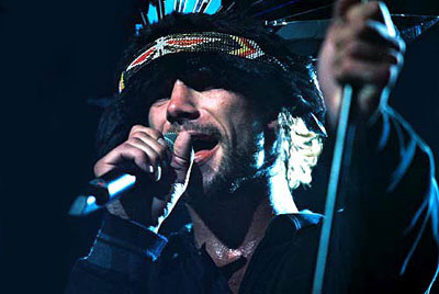 Jamiroquai Photo ( )  , 