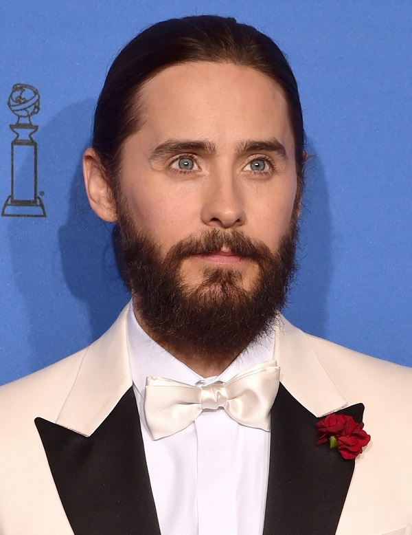 Jared Leto Photo (  )    /  - 5