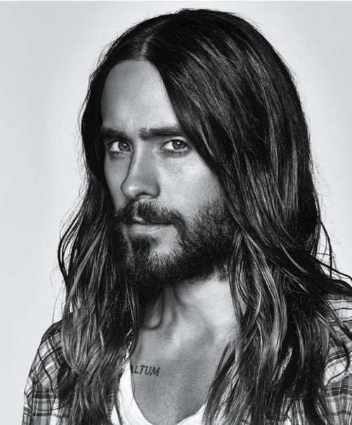 Jared Leto Photo (  )    /  - 6