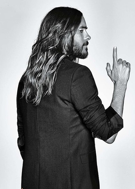 Jared Leto Photo (  )    /  - 7