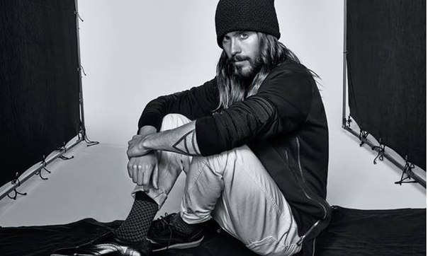 Jared Leto Photo (  )    /  - 10