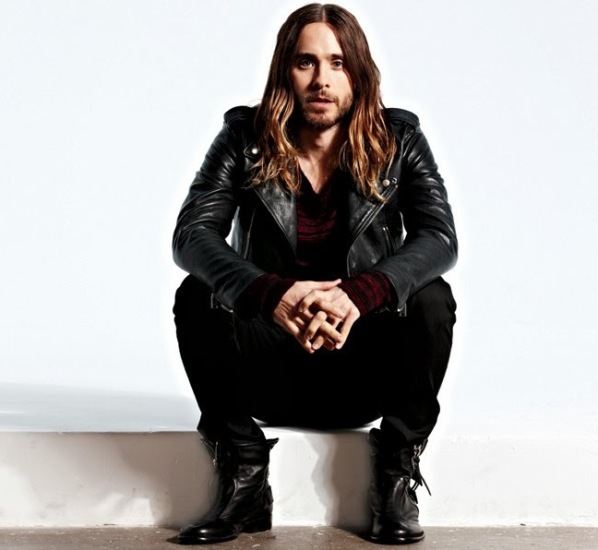 Jared Leto Photo (  )    /  - 16