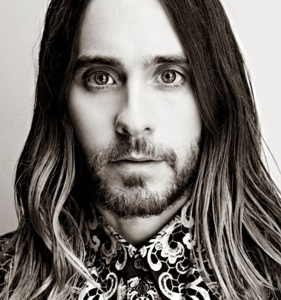 Jared Leto Photo (  )    /  - 20