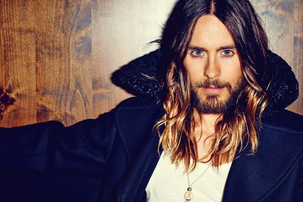 Jared Leto Photo (  )    /  - 29