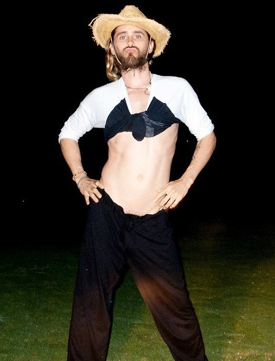 Jared Leto Photo (  )    /  - 38