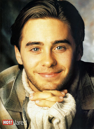 Jared Leto Photo (  )    /  - 46