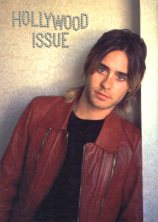 Jared Leto Photo (  )    /  - 48