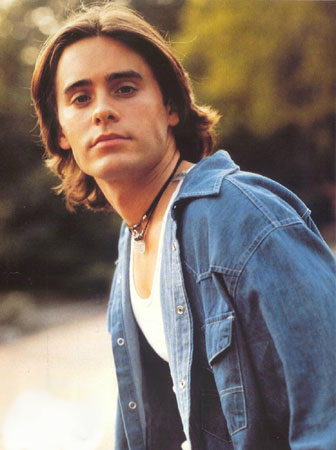 Jared Leto Photo (  )    /  - 49