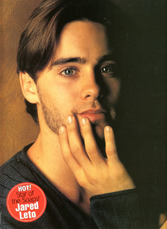 Jared Leto Photo (  )    /  - 61